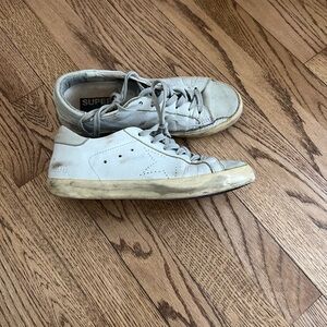 Golden Goose Sneakers